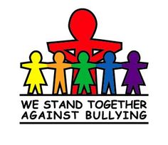 No bullying  